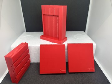 カッティングトレッド